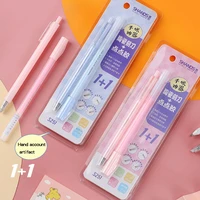pen type dot glue color quick drying glue pen carving knife pen utility knife portable combination art hand account
