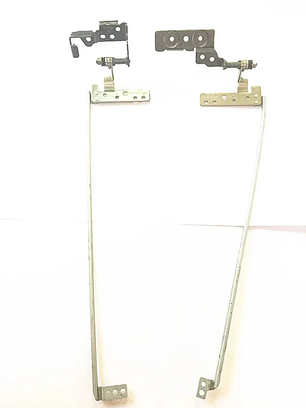 Новые петли для ЖК-экрана для Lenovo Y470, Y470N, Y470P, Y470D, Y471, Y471A, кронштейн Вала для ноутбука