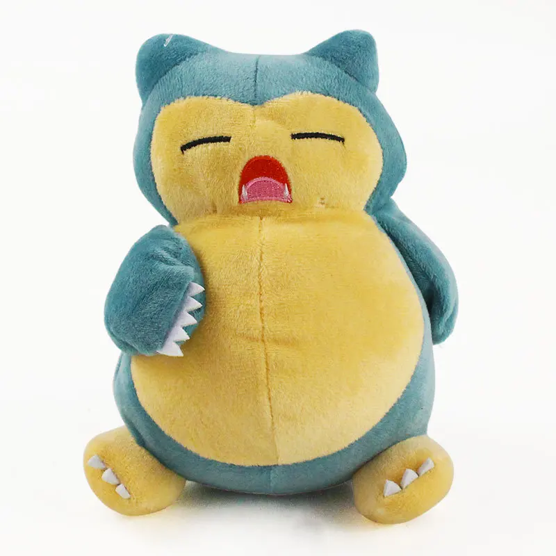 

Игрушка плюшевая в виде эльфа из покемона, 20 см