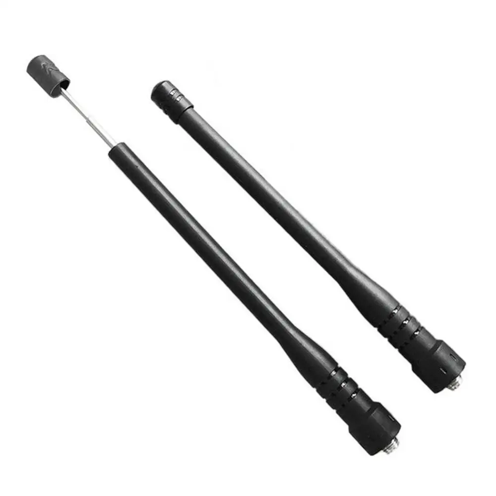 

Two Way Radio Walkie UHF 400-470MHz Walkied Talkies Antenna for Baofeng BF888S 777S 666S