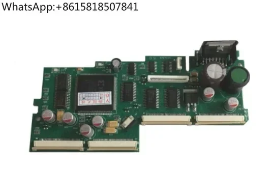 Запасные части для пьезоэлектрического принтера Encad Novajet 750/760/5500S Sky color Locor Lecai