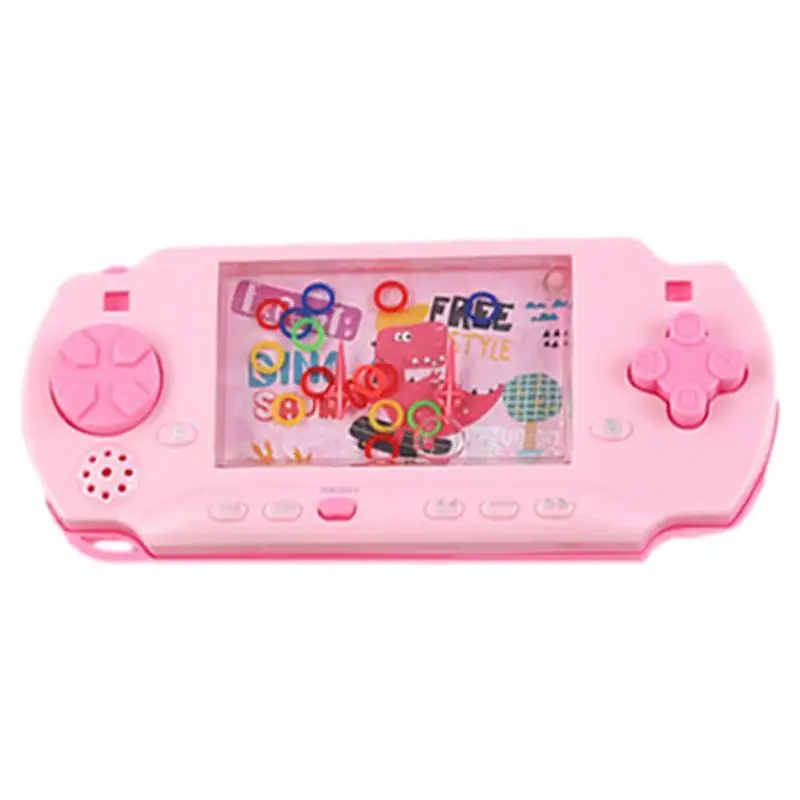 

Портативная водная игра, развлекательная Рабочая игра, разные водные игры, сенсорные игрушки, игрушка для настольных игр