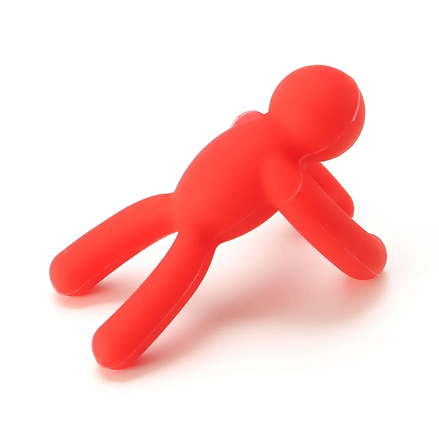 Набор из 12 шт. многоразовых дешевых человеческих тела |