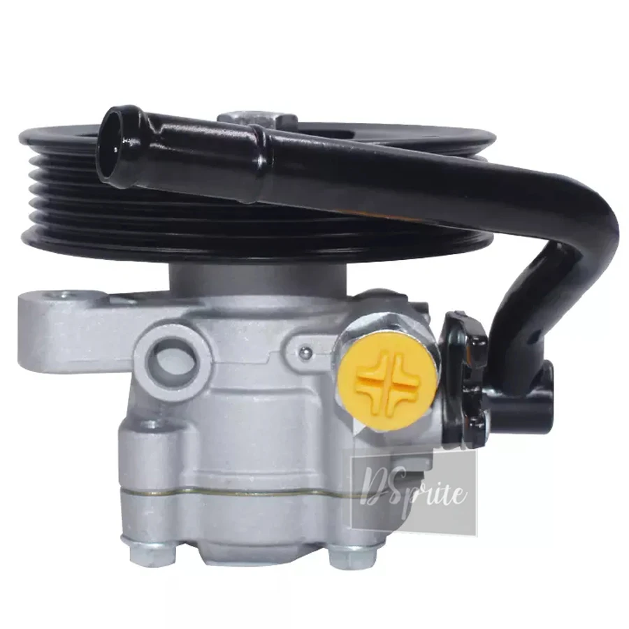 Насос гидроусилителя руля для Hyundai Emberav 57100-2P350 57100-3L100 571002 P350 571003 L100 P300 57100-2P300