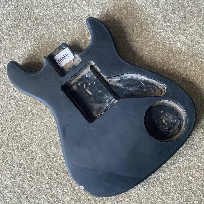 Мини-гитара JB064 черного цвета |