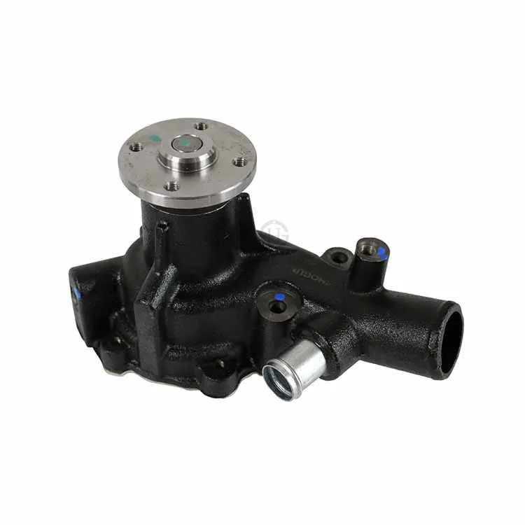 

4BC2 Water Pump 5-13610187-0 for ISUZU Engine Parts
