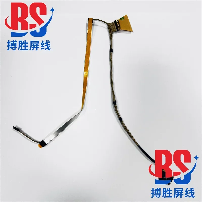 Видеокабель для ноутбука HP 14S-CF 14-CF 14-CK 14-CG 14-DF 14-DK 240 246 G5 G7 TPN-I135 ЖК-дисплей