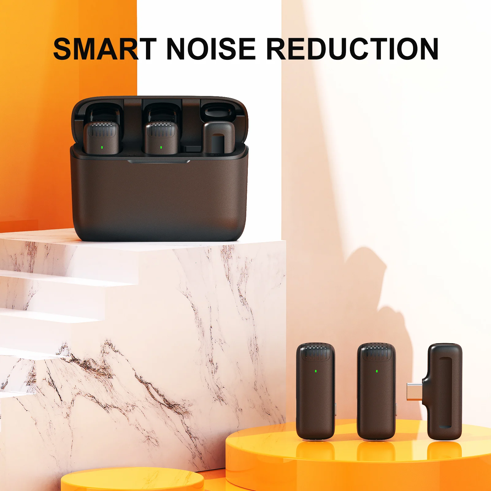 Беспроводной микрофон Беспроводная микрофонная система беспроводной 2 4 ГГц