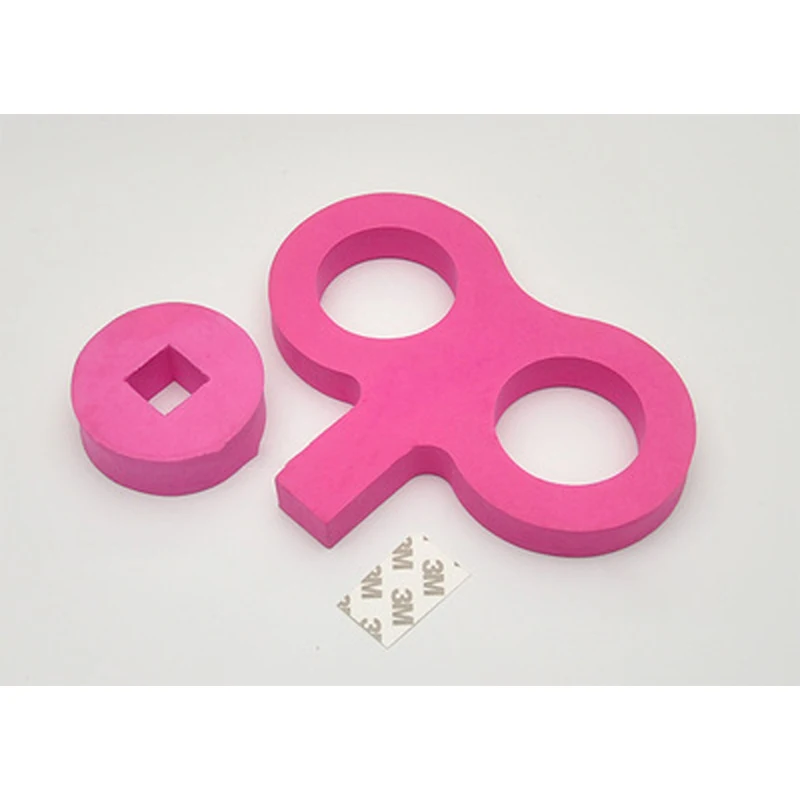 

Стереоскопическая декоративная наклейка на крышу автомобиля из пены для Mercedes Smart 450 451 453 Fortwo ForFour аксессуары для автомобиля внешний Стайлинг