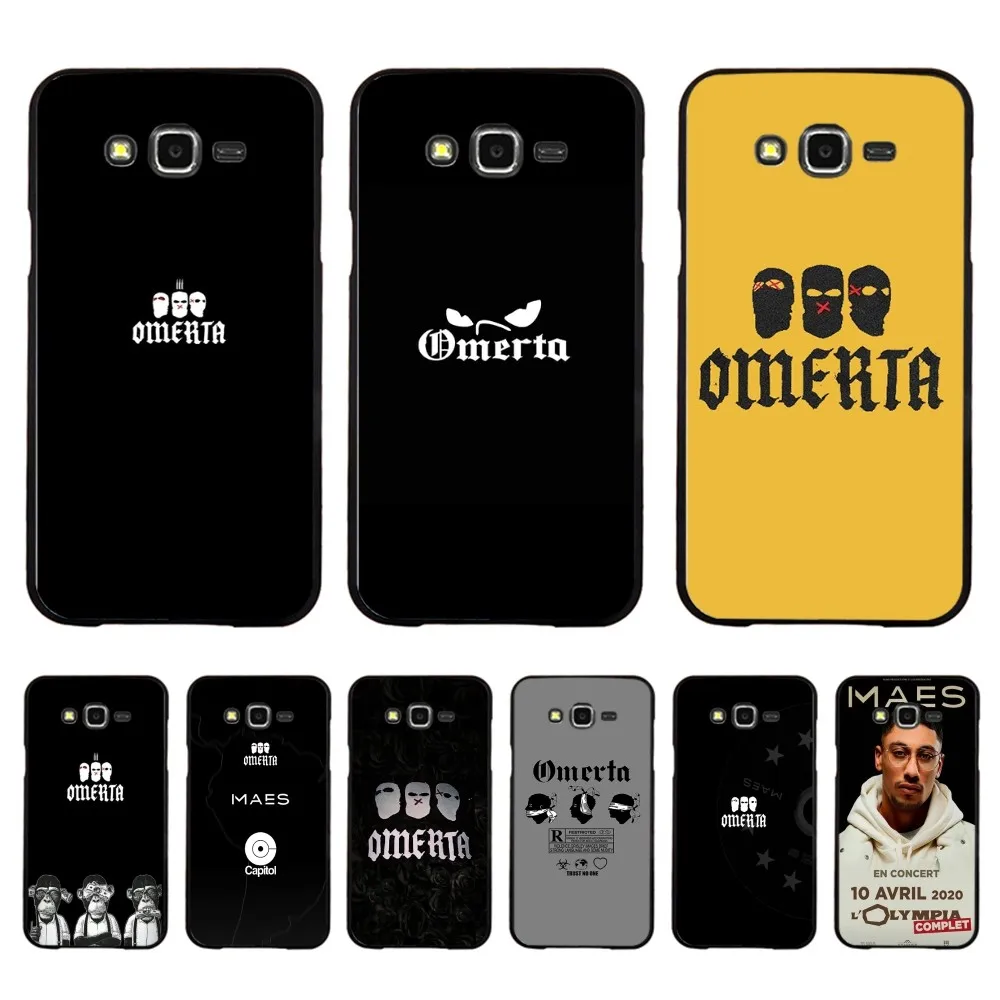 Чехол для телефона O-Omerta M-Maes Samsung J 7 Plus 7core J7 Neo J6 Prime J4 J5 Mobile Cover