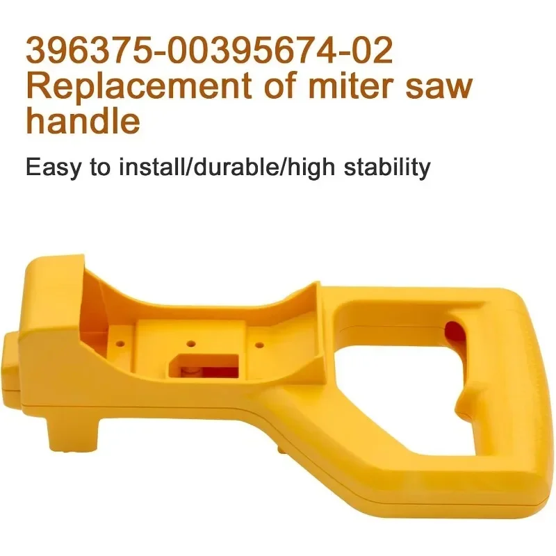 Сменные ручки для торцовочной пилы DeWalt DW705 DW705-B2 DW705S