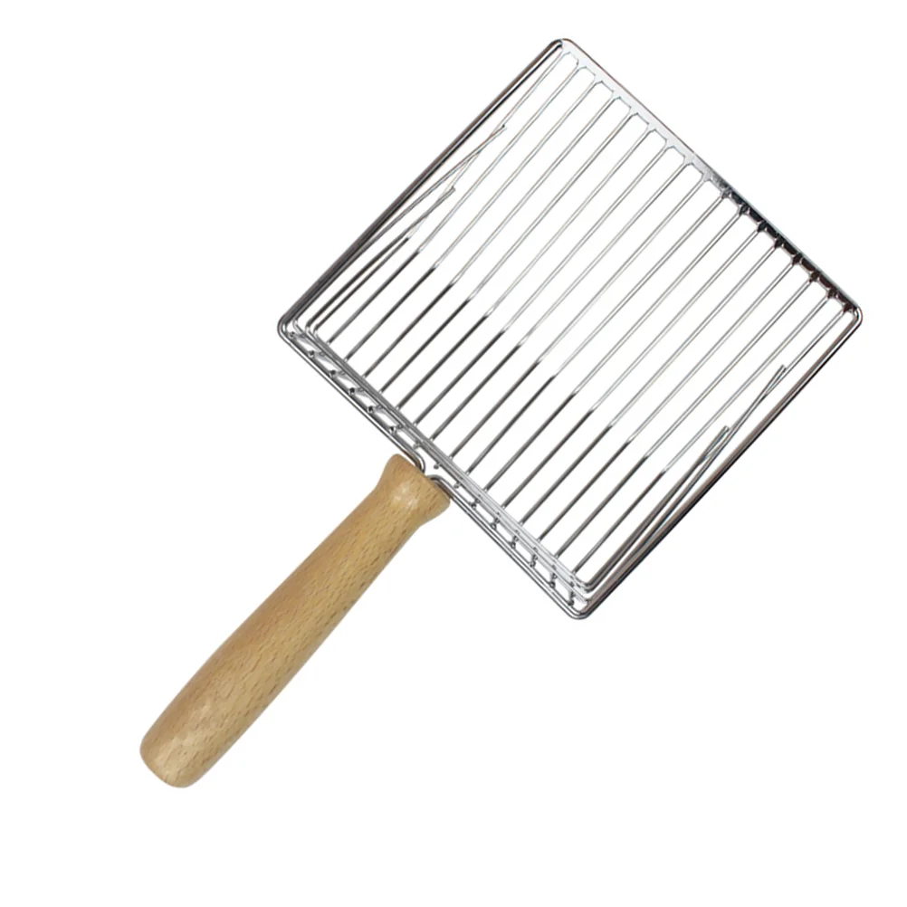 

Shovel Cat Litter Scoop Cat Sand Shovel Cat Poop Picker Cat Litter Scooper for Home Pets Shop Cleaning