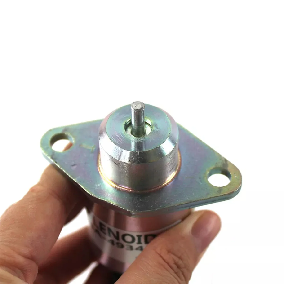 12 В флейта-клапан флейта 2848A275 1457906 для двигателя серии Perkins 700 Hyster UB704 2848A279