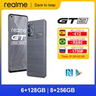 -1500  Code : STOPZIMA1500Смартфон Realme GT Master Edition, 6 + 128 ГБ, Snapdragon 778, 65 Вт, 120 Гц, 64 мп