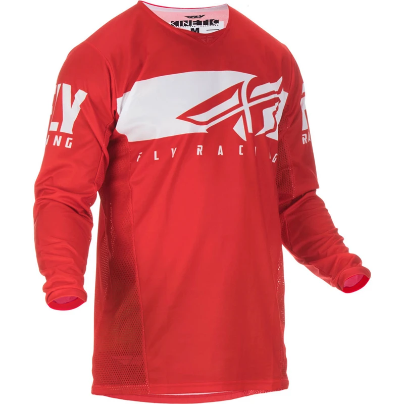 

Outdoor off-road motorcycle clothing breathable downhill clothing mountain bike riding clothing long-sleeved T-shirt sports top