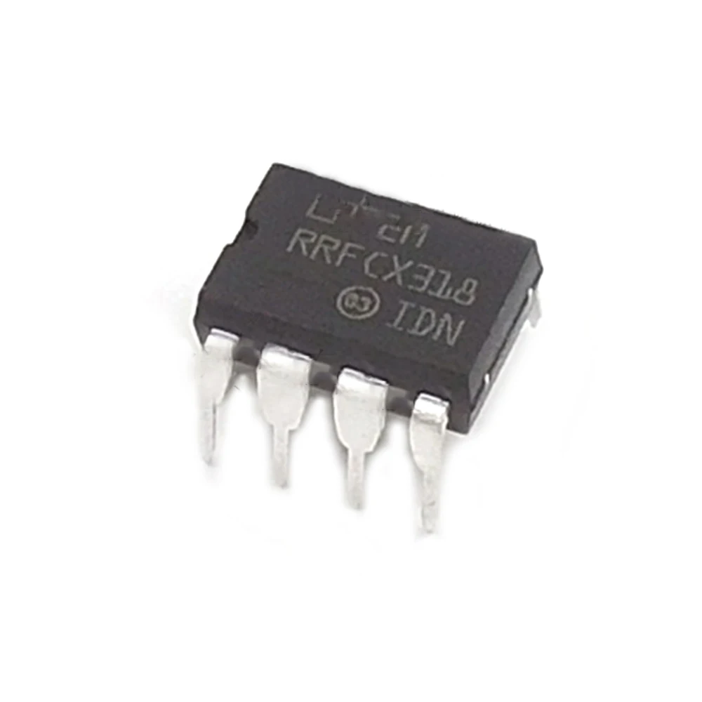 10 шт. L272M DIP8 L272 DIP-8 272M DIP L272MS