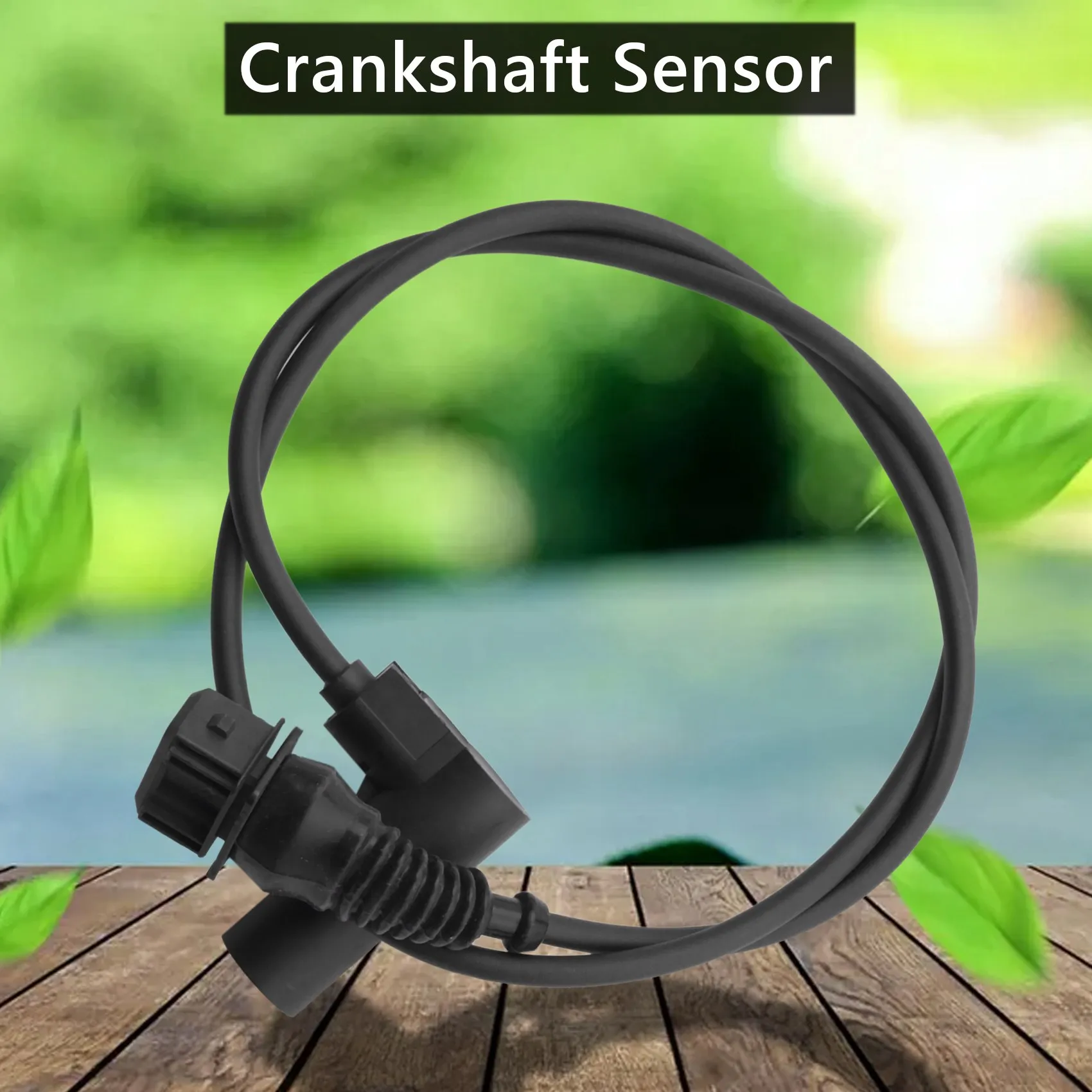 Датчик положения распредвала датчик фазы коленчатого вала для BMW E36 E38 E39 320I 328I 323Ti