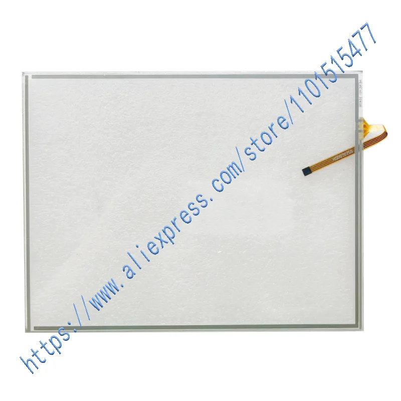 

NEW For 1201-X231/06 Touch Screen Glass Panel