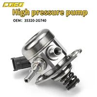 high pressure fuel pump for hyundai santa tucson kia sorento sportage optima 35320 2g740 0261520147