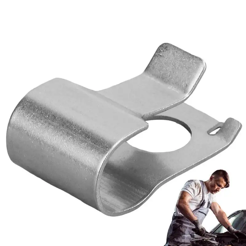 

Car Turbocharger Turbo Wastegate Actuator Rod Rattle Clip For OE 06J145220A FSi TFsi CCTA Transporter For Golf Jetta Passats