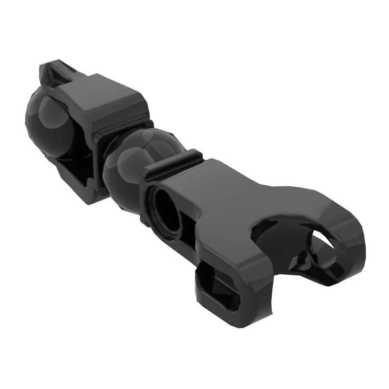 

Конструктор MOC детский, 90616 дюйма, 2x6,1x1,7, 10 шт.