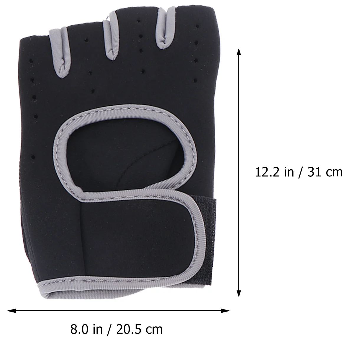 

Sports Anti- Cycling- Fitness Exercise Sports ( Grey ) Gym