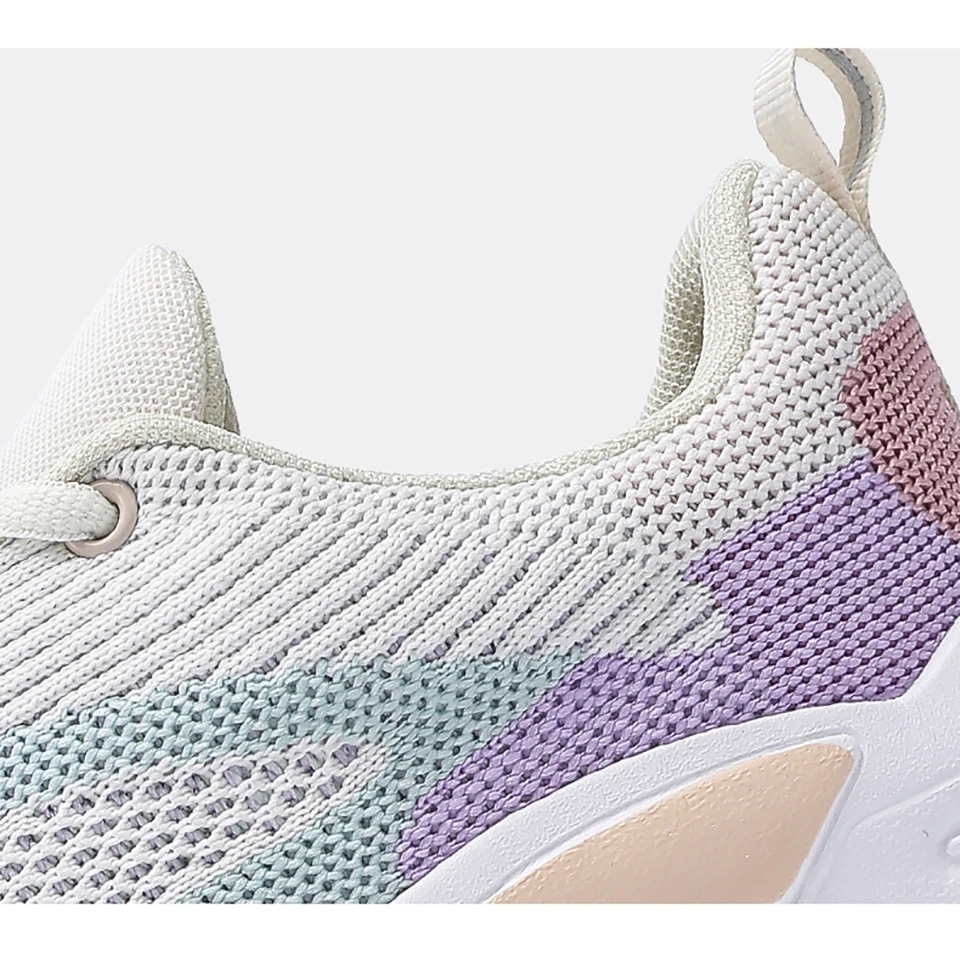 Loekeah Men Women Casual Shoes Clunky Sneakers Breathable Couple Increase Height Running Footwear Outdoor Fashion Walking Shoes