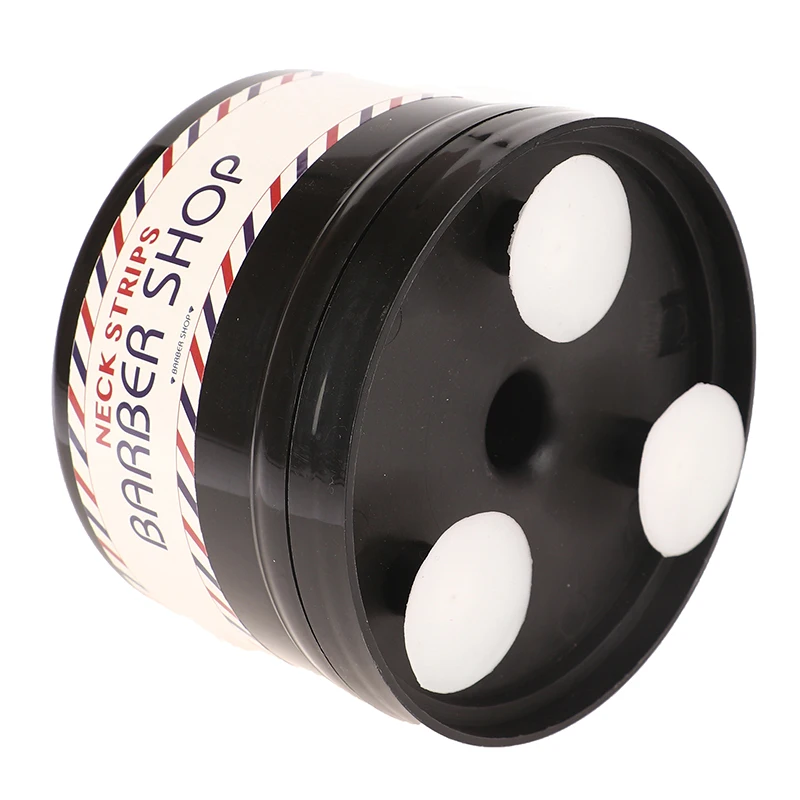 Держатель для парикмахерской одноразовый приспособление хранения полосок шеи и