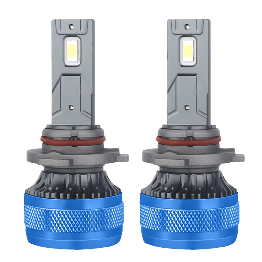 

F5 9005/HB3 LED Headlight Bulb Headlamp Car Light Automobiles Auto Lamp H7 H4/HB2 H1 H3 H11 H8 H9 9006 HB4 9012 12V 120W 6000K