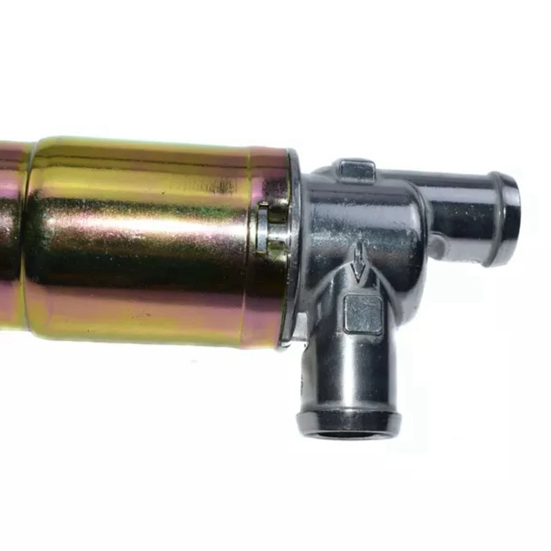 Клапан управления холостым воздухом для Hyundai Tiburon Scoupe Elantra Accent Kia Sportage Ferrari 348 TS Saab 900