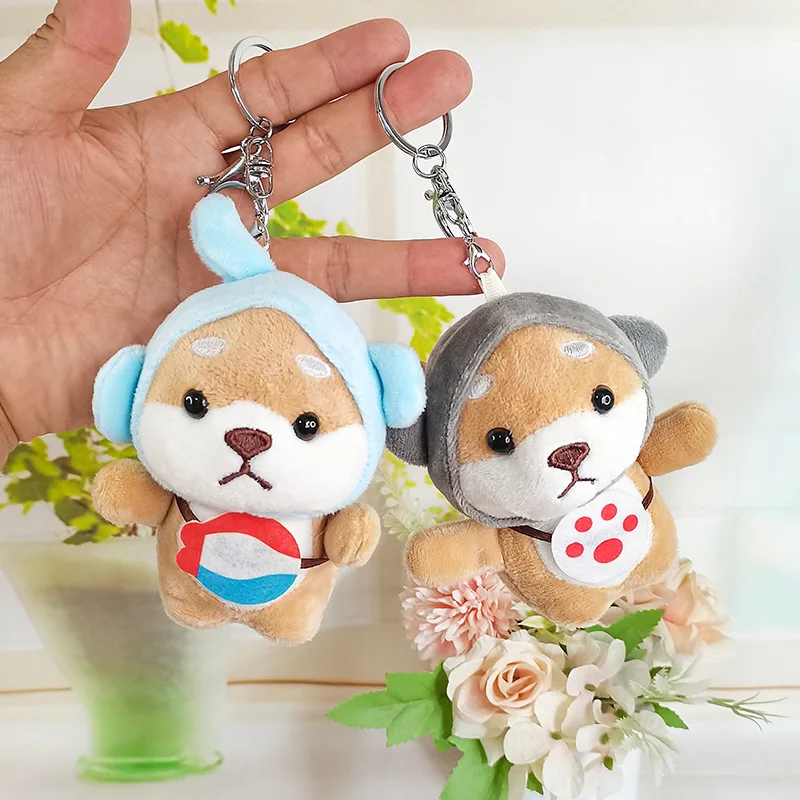 

1 шт., детский кулон в виде Шиба-ину