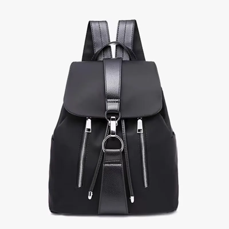 

REPRCLA Moda À Prova D' Água Oxford Mochila Meninas Mochila Bolsa de Ombro de Alta Qualidade Mulheres Mochilas Saco de Viagem Mo