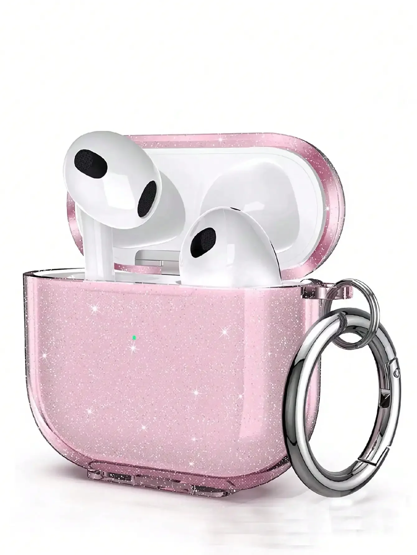 Фото Чехол для наушников Apple Airpods Pro 3/Pro 2/Pro, беспроводная Bluetooth-гарнитура, силиконовый чехол с комплектом очистителя для Airpods 1 или 2/3/4, чехол №1
