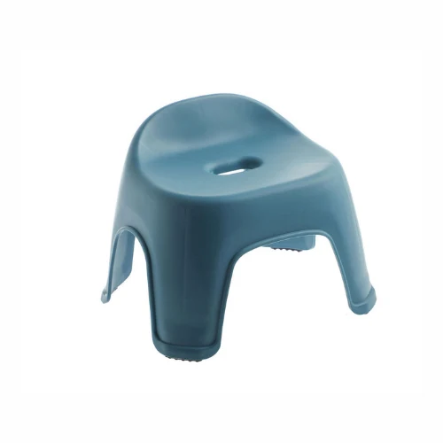 

Accessories Plastic Thickened Footboard Indoor Toy Sofa Seat Cute Rabbit Kindergarten Non-slip Kids Furniture children's stool