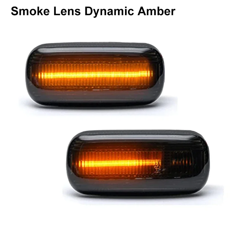 

Для Audi A3 S3 S4 RS4 A4 B6 B7 A6 S6 Allroad C6 Автомобильное переднее крыло, боковые габаритные огни поворота, динамические мигающие светодиодные фонари 12 В