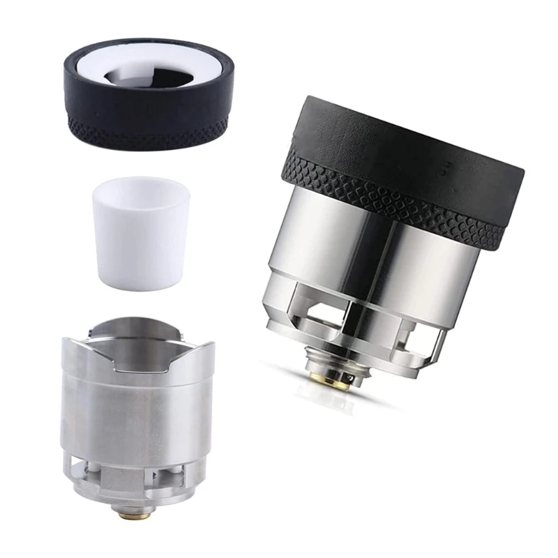 

Export PRO 2 Wax CHAMBER Atomizer with Chip DropShipping
