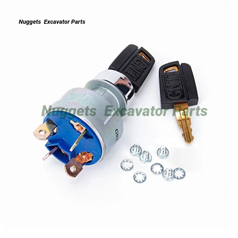 Переключатель деталей экскаватора 9G7641 9G-7641 для E320C оптом