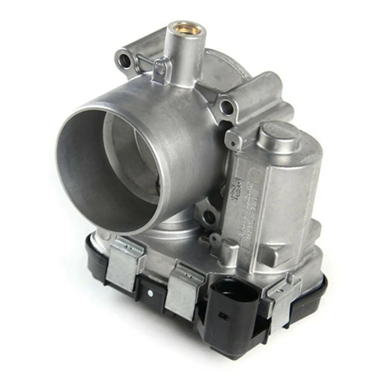 03F 133062 Корпус дроссельной заслонки B в сборе с датчиком TPS для Seat Skoda GOLF PASSAT-POLO JETTA 1.2