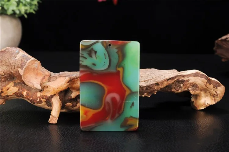 Фото Xinjiang Hetian Jade Color Jade Lotus Xianhe фирменный кулон для мужчин и женщин Золотой нефрит популярный кулон Lianke №2
