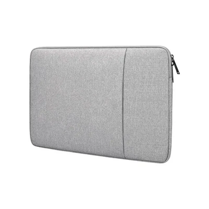 Водонепроницаемая сумка для ноутбука 13 14 15 4 дюйма чехол ПК MacBook Air Pro Ratina Xiaomi HP Dell