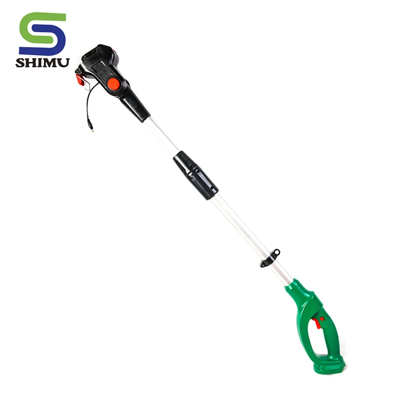 

Cordless 2-in-1 Mini Brushless Chain Saw lithium chainsaw