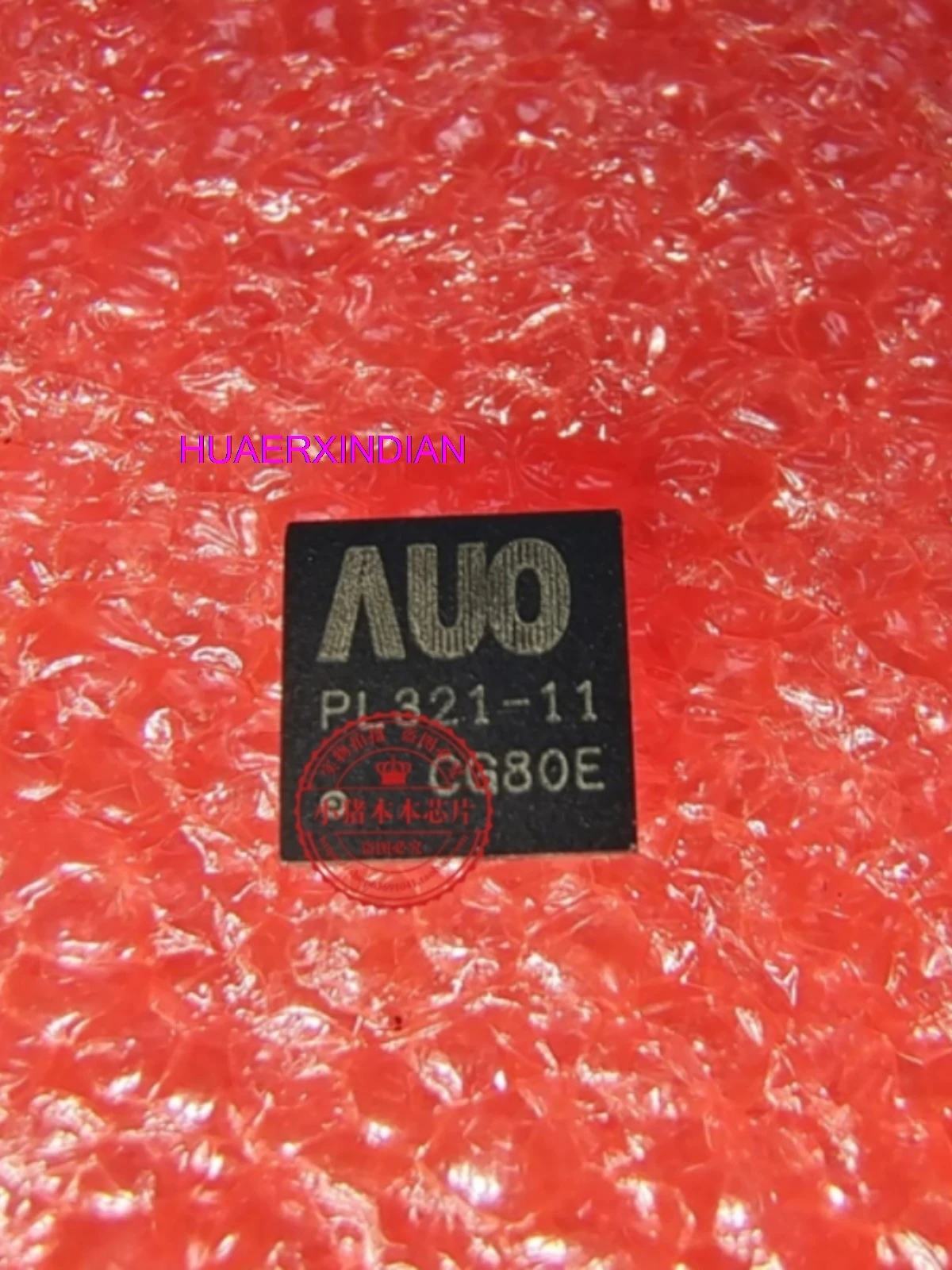 AUO-PL321-11 PL321-11 QFN