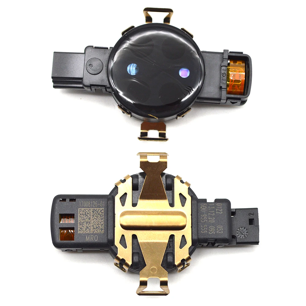 Для VW Golf 7 MK7 Jetta POLO Atlas Arteon Tiguan MK2 Датчик дождя с фильтром автомобиля 5Q0 955 559 B/555 5Q 0955559