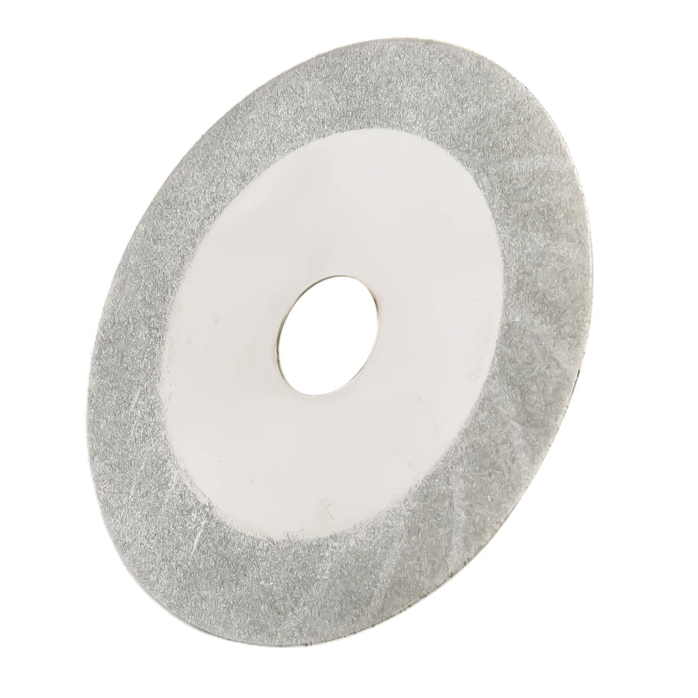 1 шт. алмазный отрезной диск пильное полотно 100 мм точилка для вольфрамового