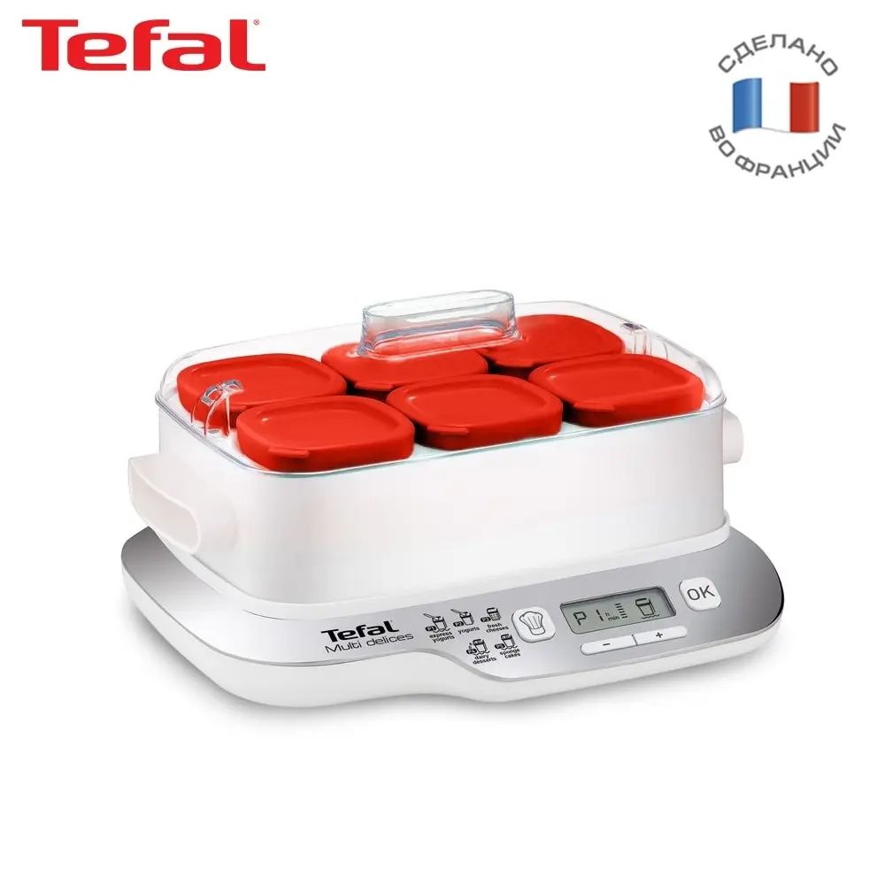 Tefal multi delices. Йогуртница tefal multi delices. Йогуртница tefal multi delices. Йогуртница tefal multi delices express yg660132. Tefal multi delices express yg660132.