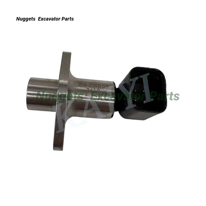 Для Caterpillar 953K/963K/MH3040/908K/920K/D3K2/D4K2/D7E/D9T/6015B датчик положения погрузчика 358-2398 Датчик