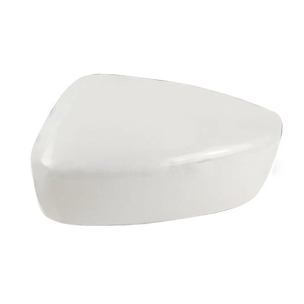 

Автомобильный левый чехол для зеркала заднего вида, чехол для зеркала заднего вида, чехол-отражатель для Mazda 3 Axela 2017-2019