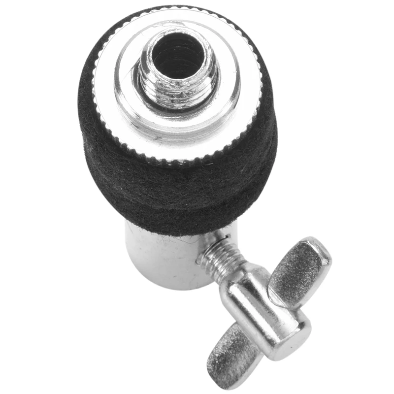 Универсальный сплав Hi-Hat клатч для Подставка тарелок Jazz барабан перкуссионный