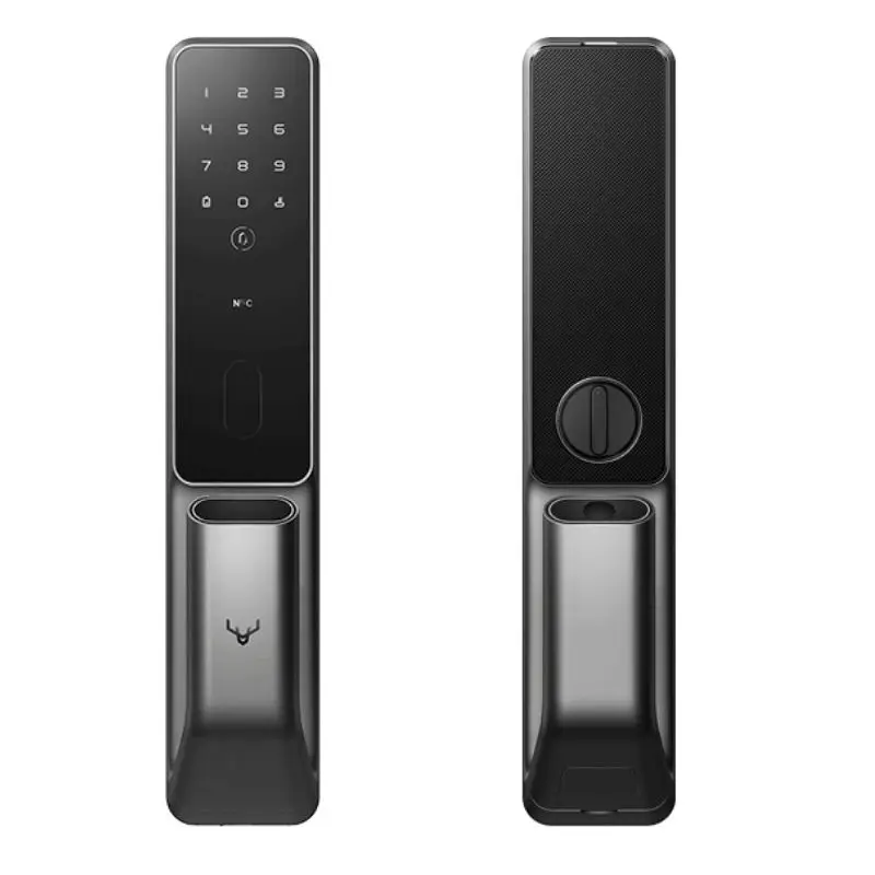 

xiaomi finger vein smart lock SV40 mijia smart door lock