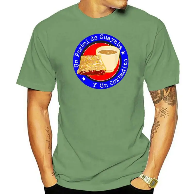 

Забавный кубинский кофе Guayaba Guava Cafe Chic Ostern дневные толстовки Повседневная одежда с длинным рукавом